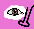 L\'occhio del padrone, tecnica digitale