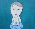Fantolino della corda